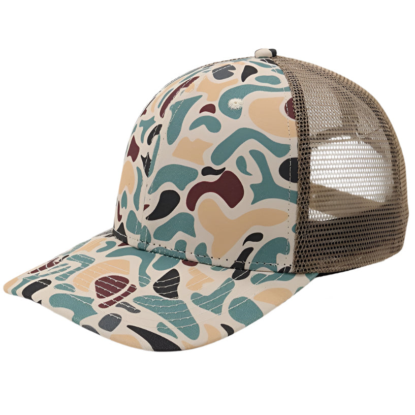 Crosstimbers Trucker Hat