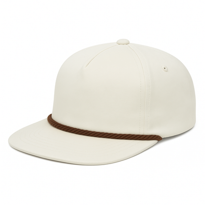 Pecos Rope Hat
