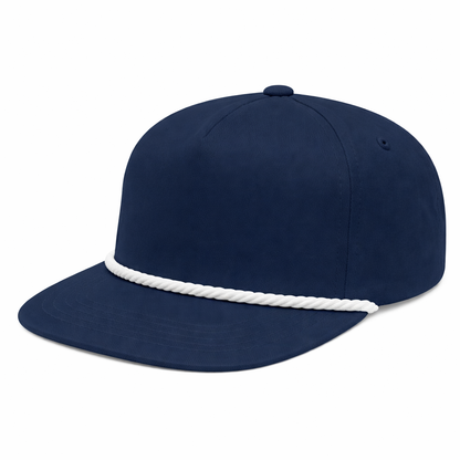Pecos Rope Hat