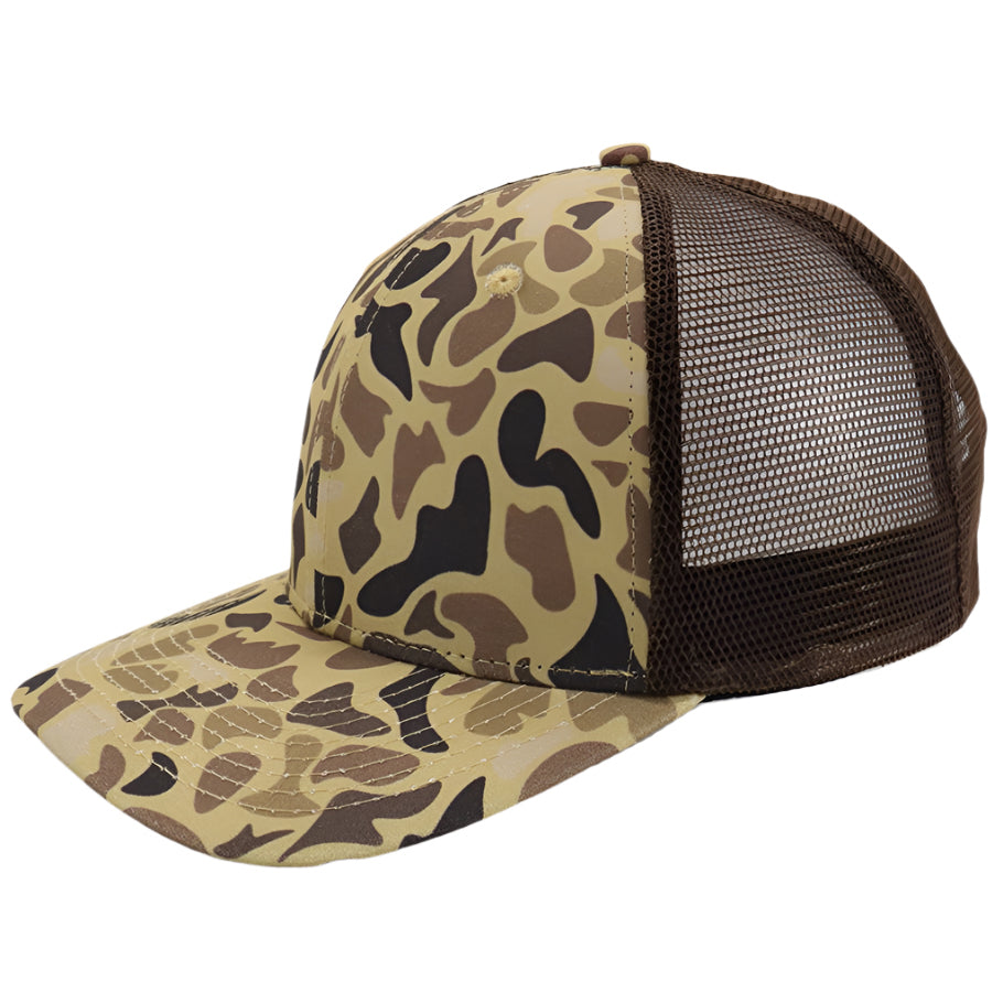 Crosstimbers Trucker Hat