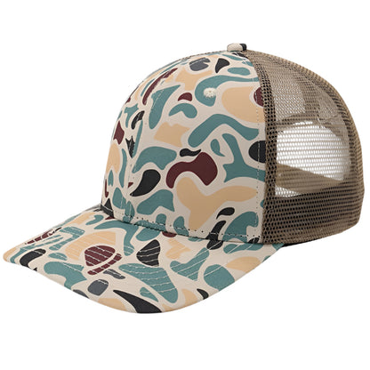 Crosstimbers Trucker Hat