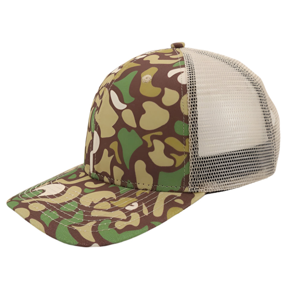 Crosstimbers Trucker Hat