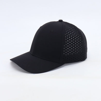 JANUARY '24 - Blacklands Performance Cap