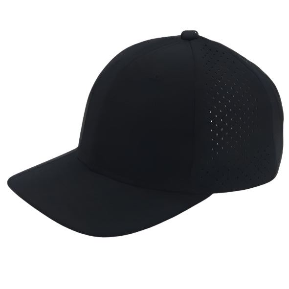 Blacklands Performance Cap